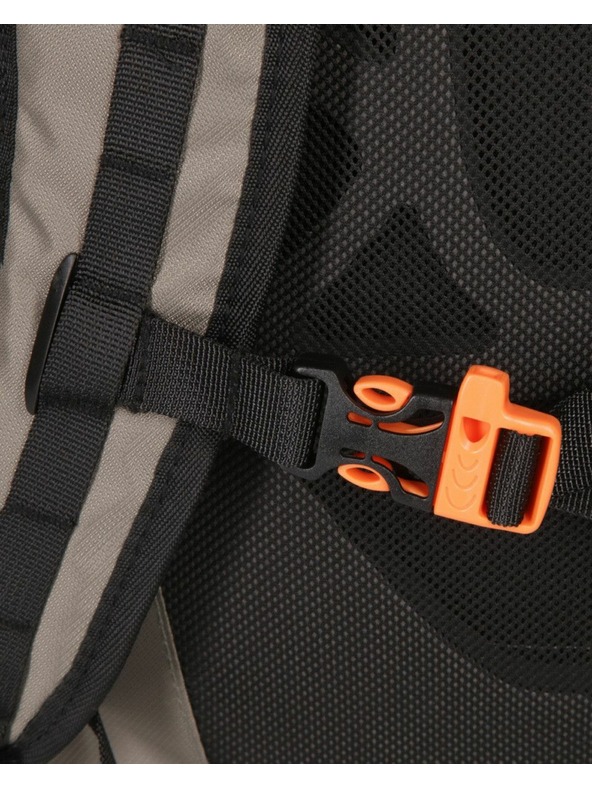 Kilpi Turistický a mestský batoh Kilpi RIDIX 25-U Khaki