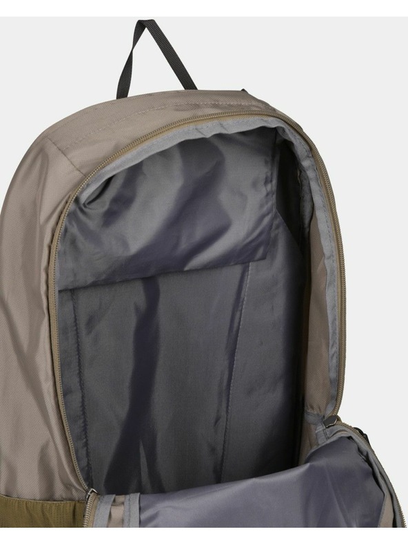 Kilpi Turistický a mestský batoh Kilpi RIDIX 25-U Khaki