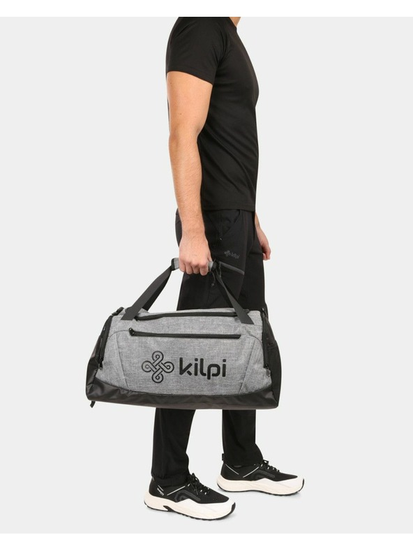 Kilpi Fitness taška Kilpi MAYEN 30-U Čierna