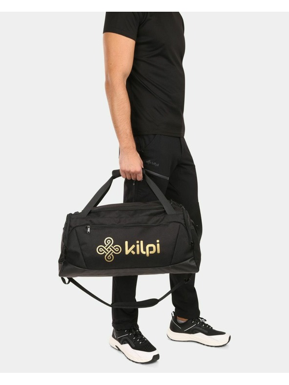Kilpi Fitness taška Kilpi MAYEN 30-U Zlatá