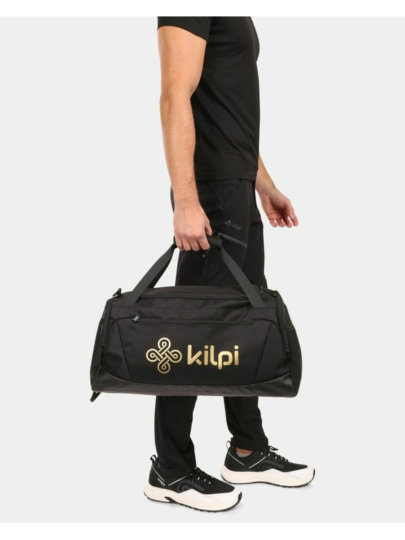 Kilpi Fitness taška Kilpi MAYEN 30-U Zlatá