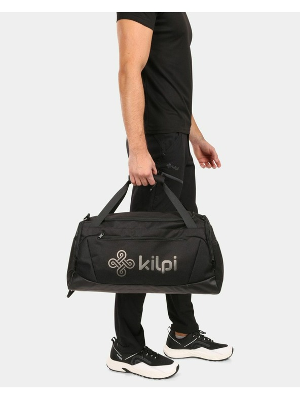 Kilpi Fitness taška Kilpi MAYEN 30-U Sivá