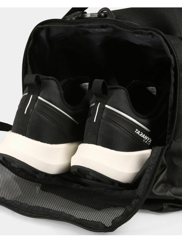 Kilpi Fitness taška Kilpi MAYEN 30-U Sivá