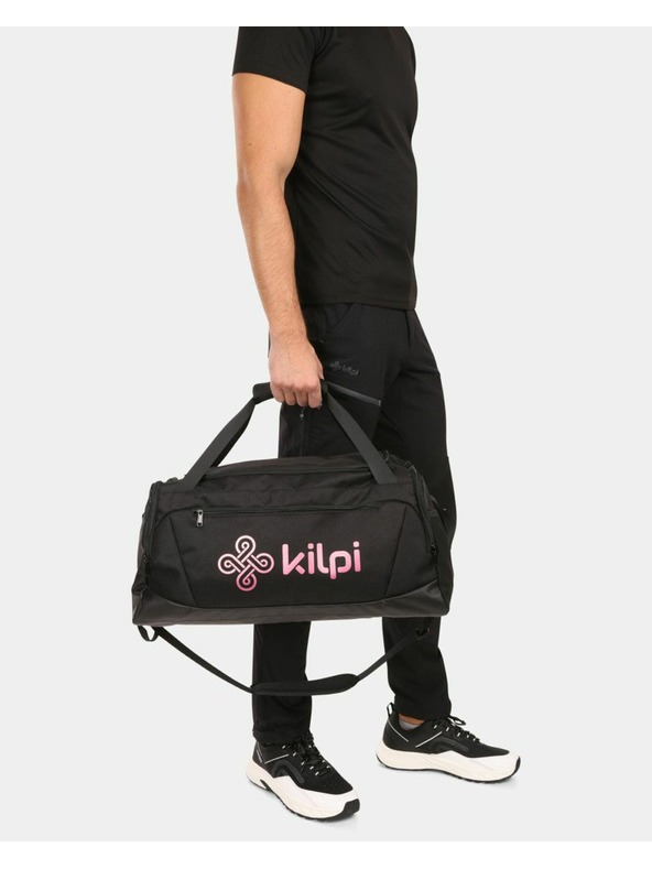 Kilpi Fitness taška Kilpi MAYEN 30-U Ružová