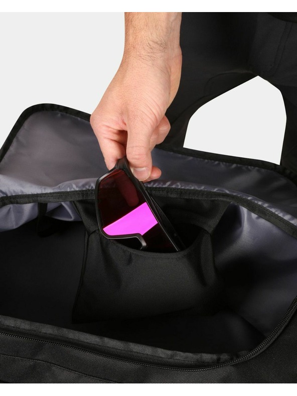 Kilpi Fitness taška Kilpi MAYEN 30-U Ružová