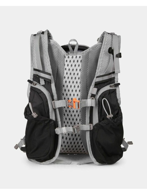 Kilpi Kilpi CADENCE 10-U bežecký a cyklistický batoh čierny