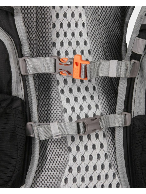 Kilpi Kilpi CADENCE 10-U bežecký a cyklistický batoh čierny