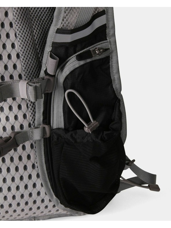 Kilpi Kilpi CADENCE 10-U bežecký a cyklistický batoh čierny