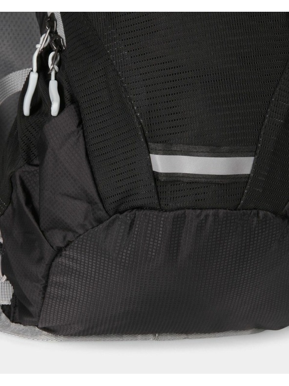 Kilpi Kilpi CADENCE 10-U bežecký a cyklistický batoh čierny