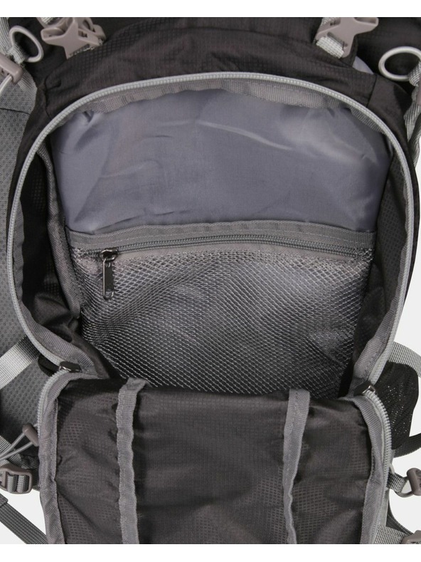 Kilpi Kilpi CADENCE 10-U bežecký a cyklistický batoh čierny