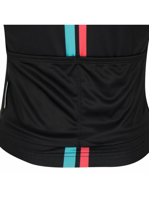 Kilpi Dievčenský teamový cyklistický dres Kilpi CORRIDOR-JG Modrá