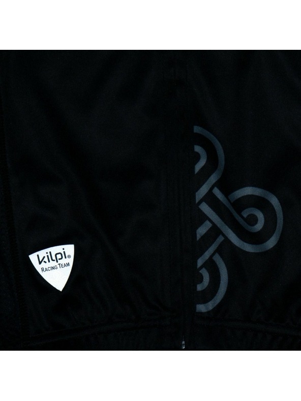 Kilpi Dievčenský teamový cyklistický dres Kilpi CORRIDOR-JG Modrá