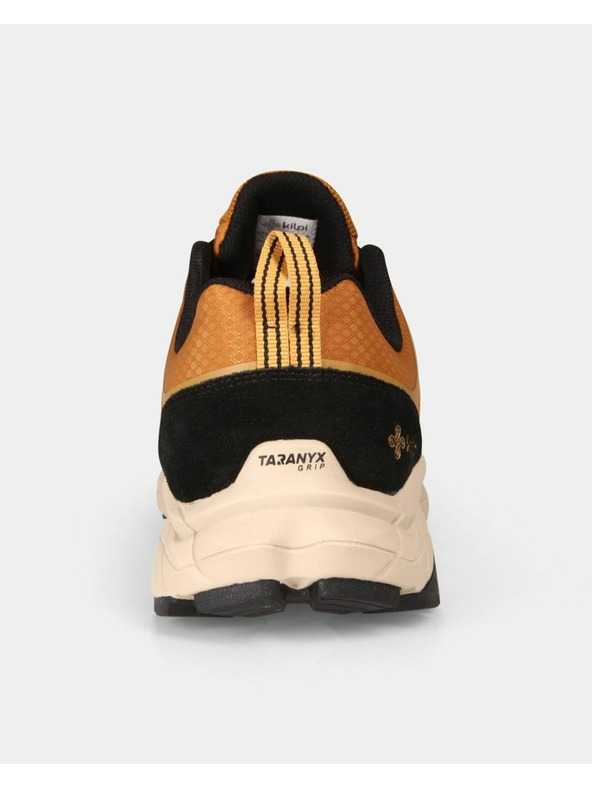 Kilpi Unisex nízka outdoorová obuv Kilpi DANKEN LOW-U Zlatá