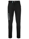 Kilpi Pánske outdoorové nohavice Kilpi LIGNE-M Black