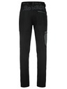 Kilpi Pánske outdoorové nohavice Kilpi LIGNE-M Black
