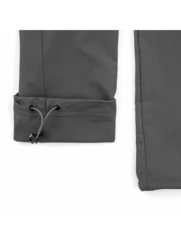 Kilpi Pánske outdoorové nohavice Kilpi LIGNE-M Black