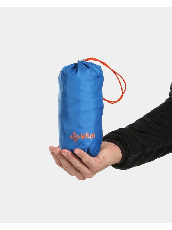 Kilpi Outdoorová nepremokavá bunda Kilpi JALUU-U Modrá