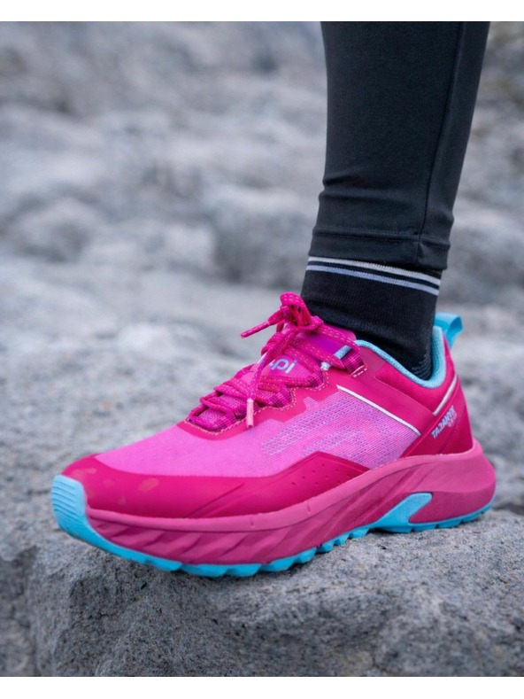 Kilpi Bežecká obuv Kilpi SPEEDE LOW-U Ružová