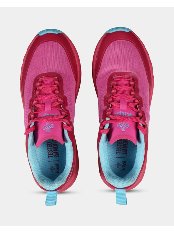Kilpi Bežecká obuv Kilpi SPEEDE LOW-U Ružová
