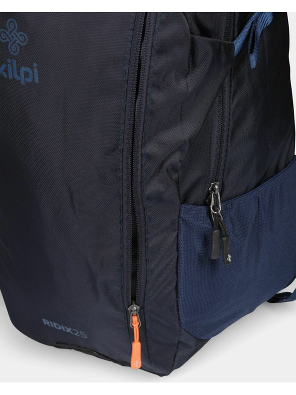 Kilpi Turistický a mestský batoh Kilpi RIDIX 25-U Tmavo modrá
