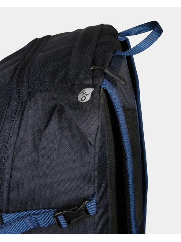 Kilpi Turistický a mestský batoh Kilpi RIDIX 25-U Tmavo modrá