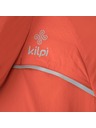 Kilpi Pánska outdoorová bunda Kilpi ROSA-M Červená
