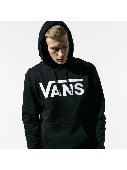 Vans Vans mikina CLASSIC PO HOODIE II