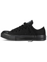 Converse Čierne unisex tenisky CHUCK TAYLOR ALL STAR