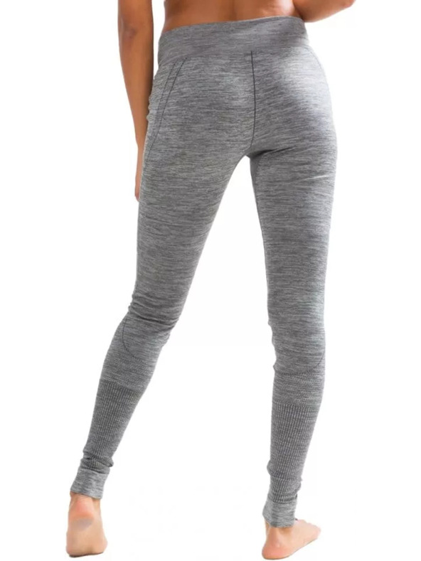 Craft Dámske bezšvové legíny