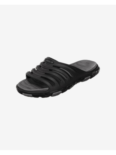 Sam 73 Tmavo sivé pánske papuče