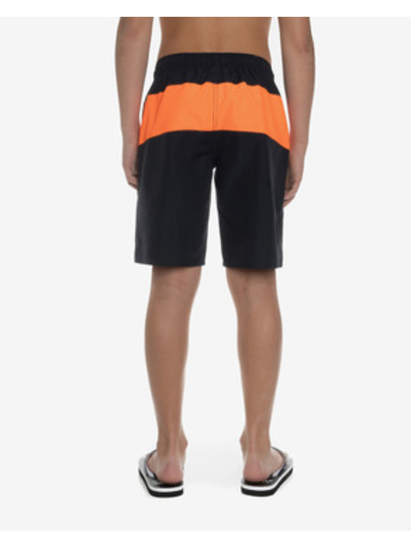 Sam 73 Detské plavecké šortky