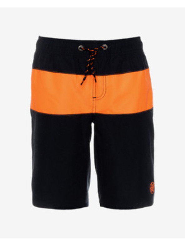 Sam 73 Detské plavecké šortky