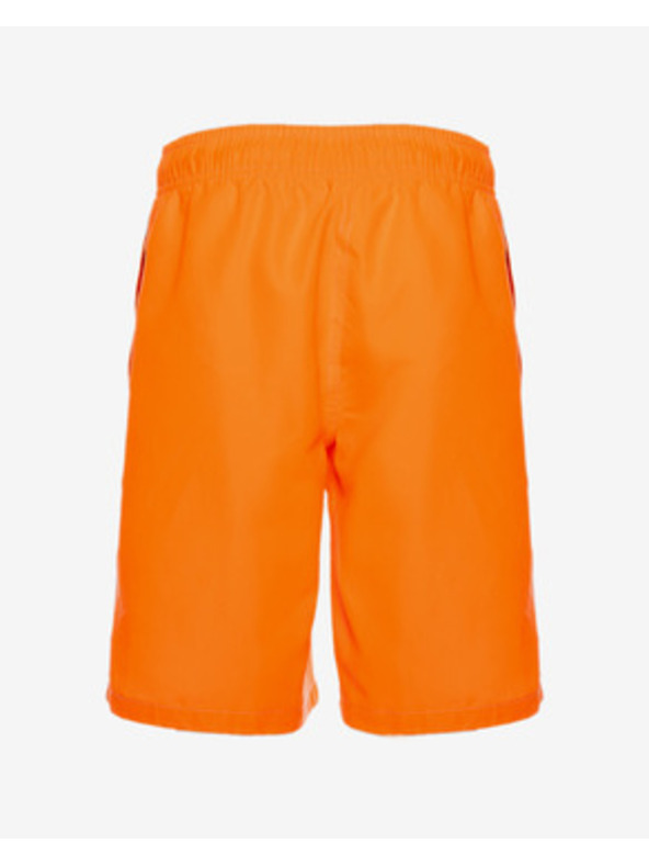Sam 73 Plavecké šortky oranžové