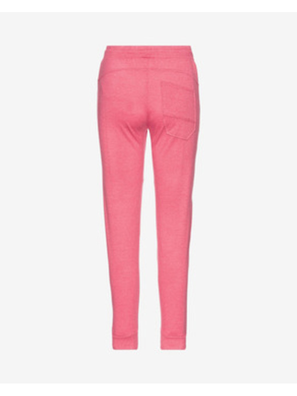 Sam 73 Ružové dámske tepláky