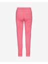 Sam 73 Ružové dámske tepláky