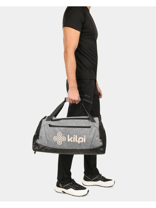 Kilpi Fitness taška Kilpi MAYEN 30-U Svetlo ružová