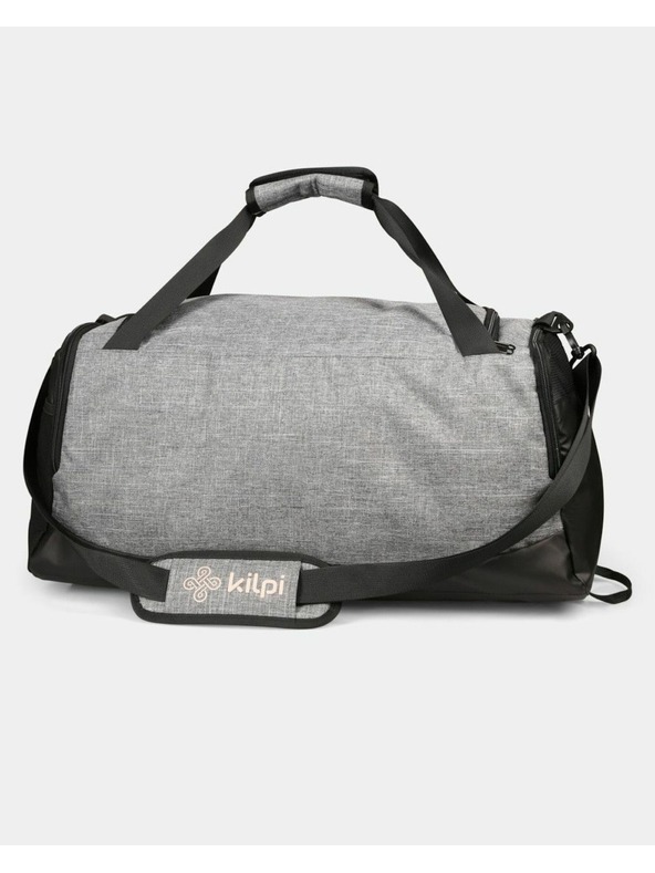 Kilpi Fitness taška Kilpi MAYEN 30-U Svetlo ružová