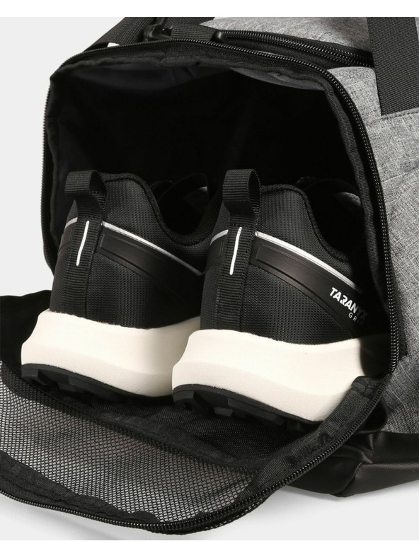 Kilpi Fitness taška Kilpi MAYEN 30-U Svetlo ružová