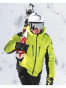 Kilpi Pánska lyžiarska bunda Kilpi TURNAU-M Svetlo zelená
