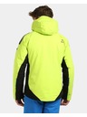 Kilpi Pánska lyžiarska bunda Kilpi TURNAU-M Svetlo zelená