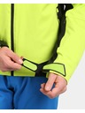 Kilpi Pánska lyžiarska bunda Kilpi TURNAU-M Svetlo zelená