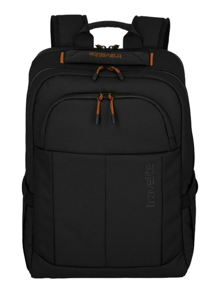 Travelite Batoh Travelite Briize Backpack M Black