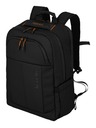 Travelite Batoh Travelite Briize Backpack M Black