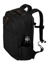 Travelite Batoh Travelite Briize Backpack M Black