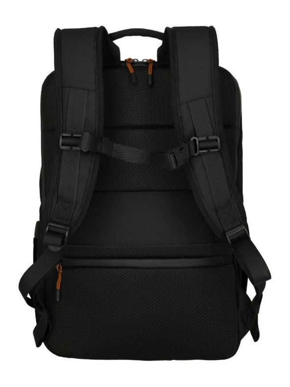 Travelite Batoh Travelite Briize Backpack M Black