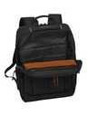Travelite Batoh Travelite Briize Backpack M Black