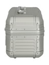 Travelite Kozmetický kufrík Travelite Next 2.0 Beautycase Silver