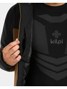 Kilpi Pánska lyžiarska bunda Kilpi FLIP-M Hnedá