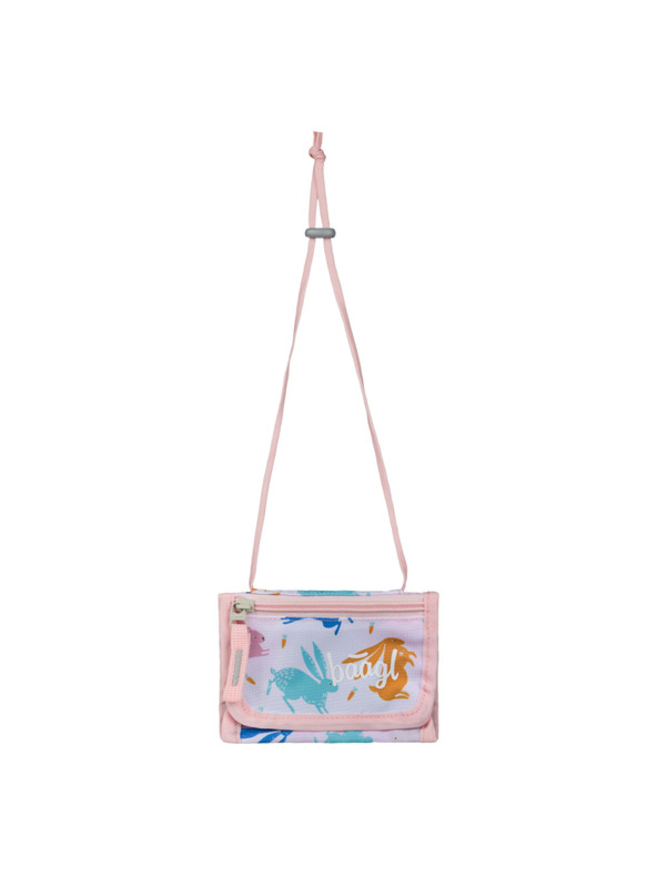 BAAGL  BAAGL Peňaženka na krk Bunny