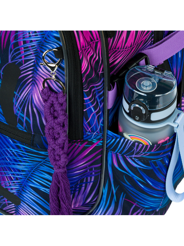 BAAGL  BAAGL Školský batoh Core Palm